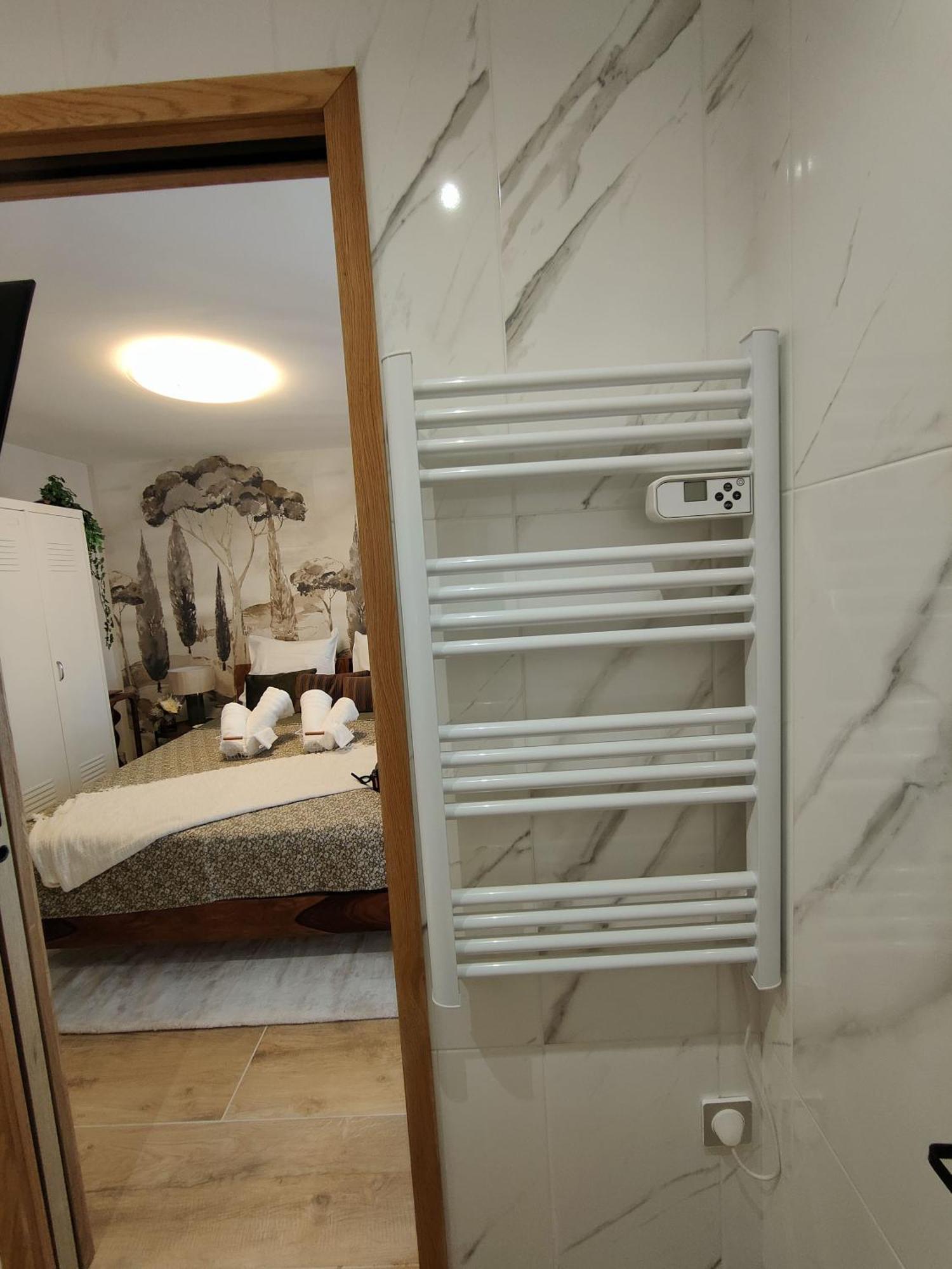 Apartment Le De Chloe En Provence *