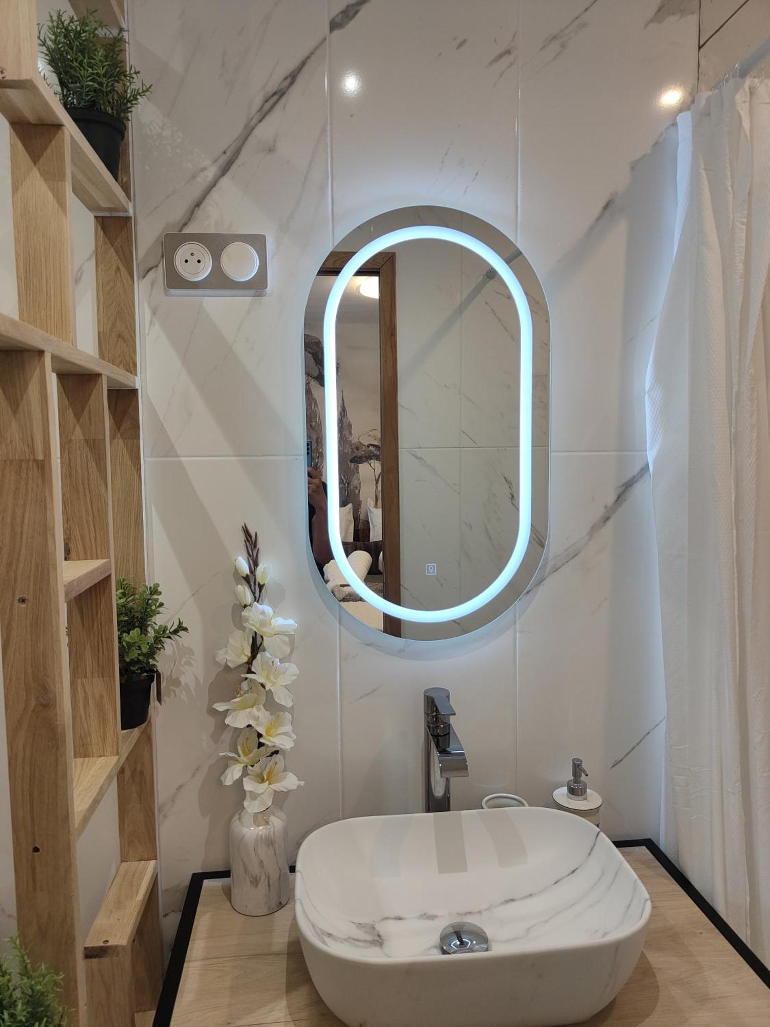 Le De Chloe En Provence