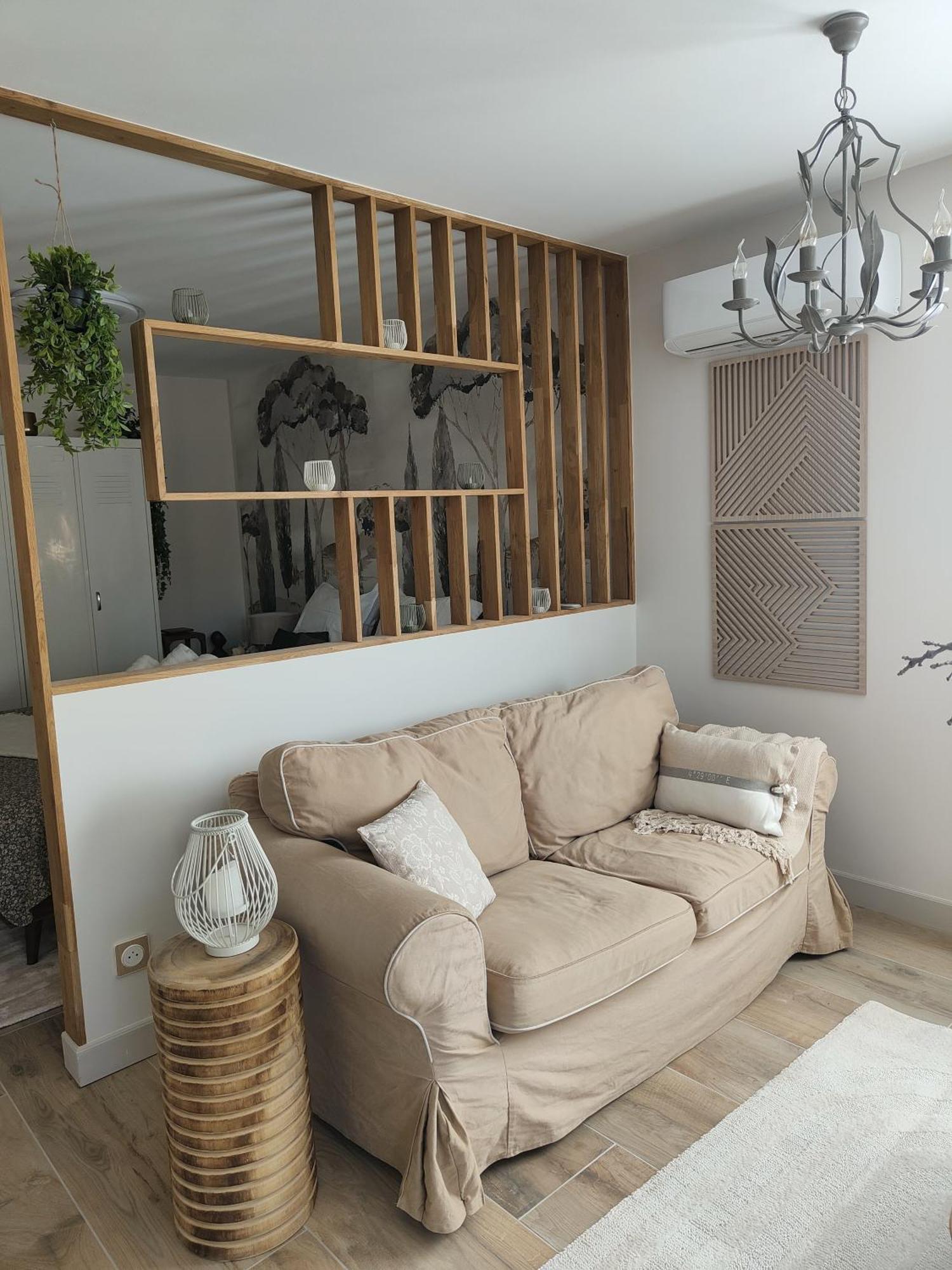 Le De Chloe En Provence Fourques (Gard)