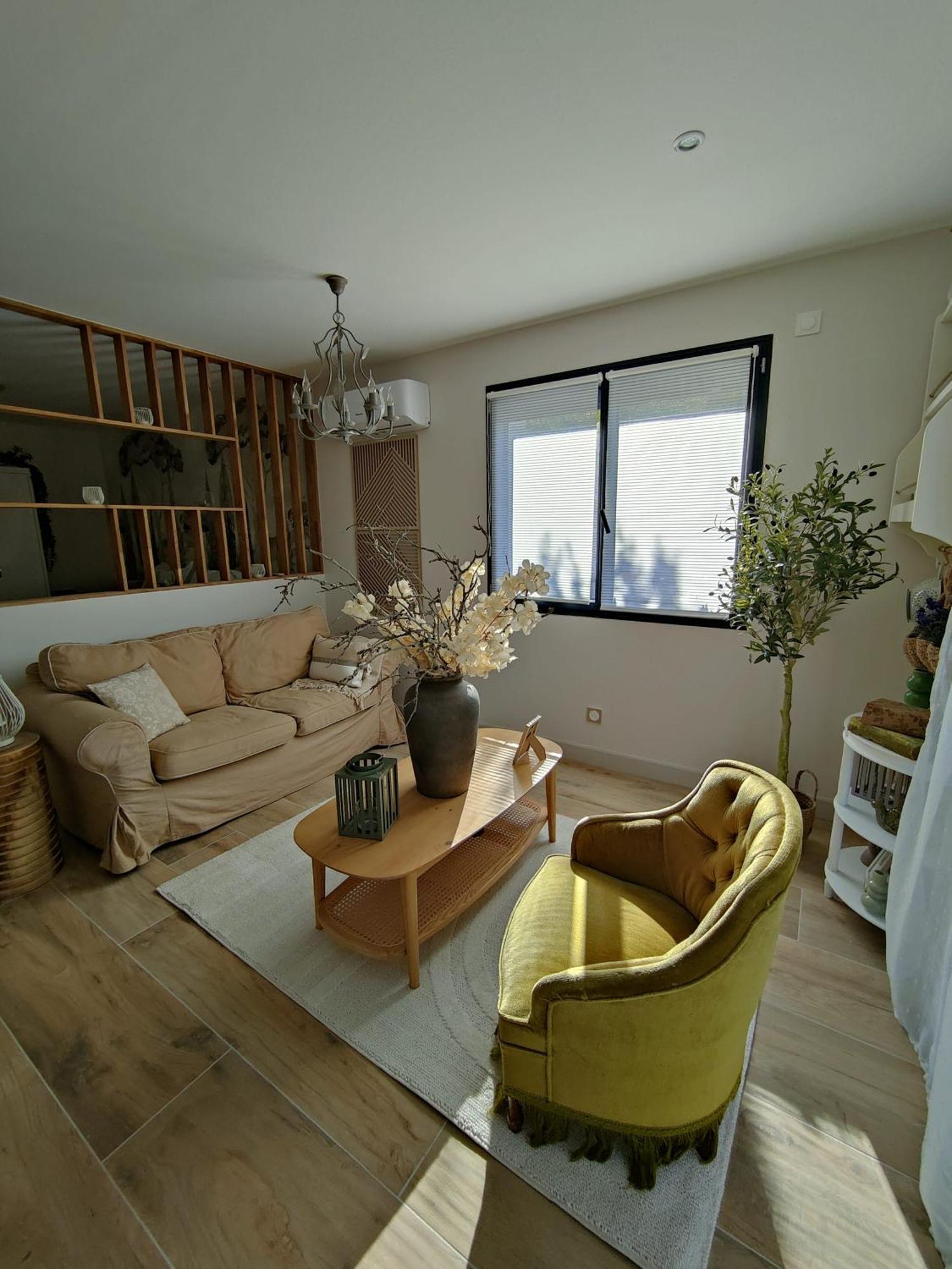 Apartment Le De Chloe En Provence *
