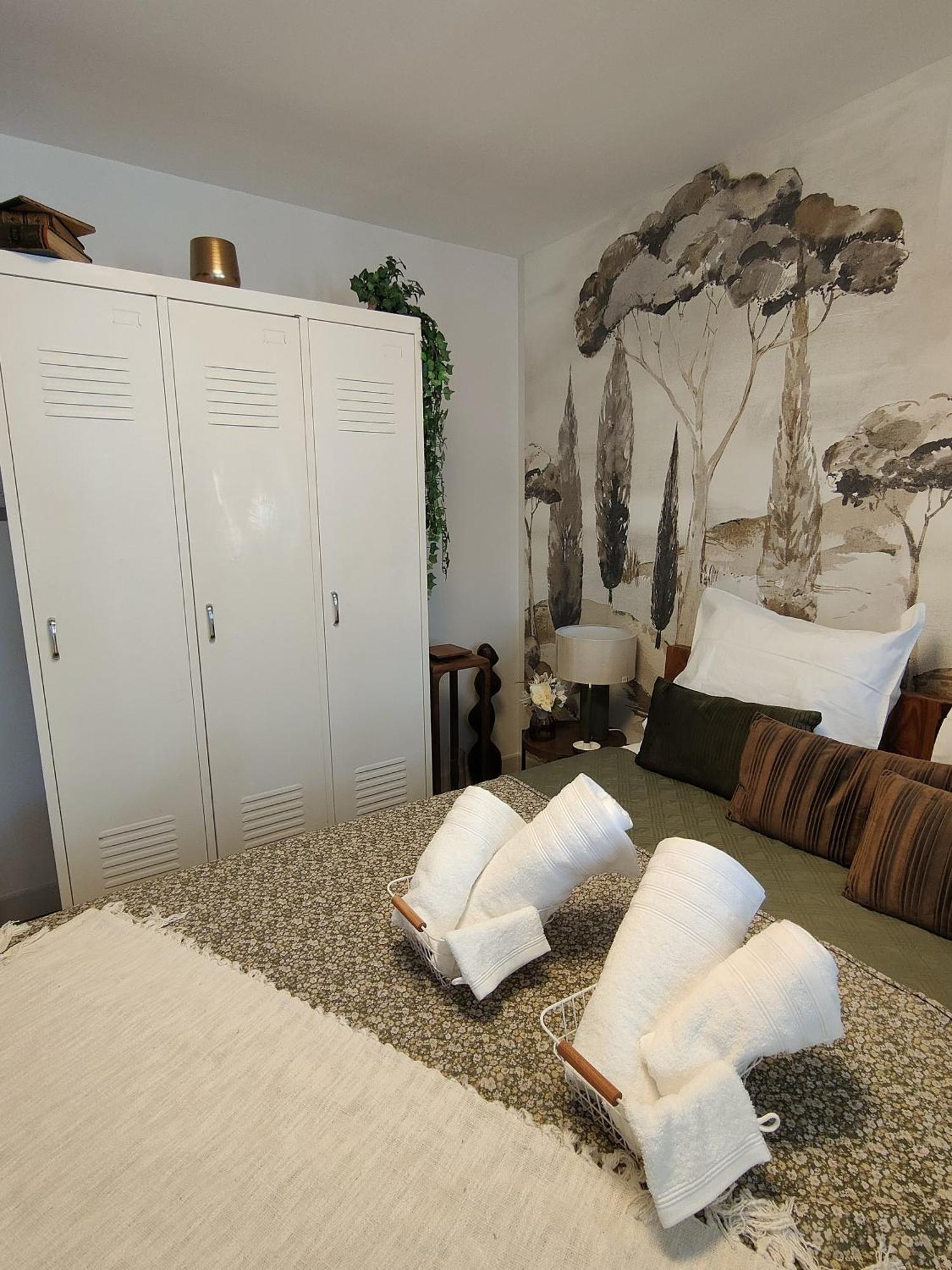 Apartment Le De Chloe En Provence