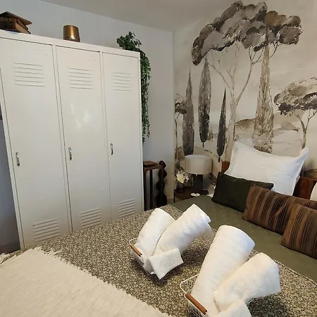 Le Studio De Chloe En Provence Fourques  Exterior photo