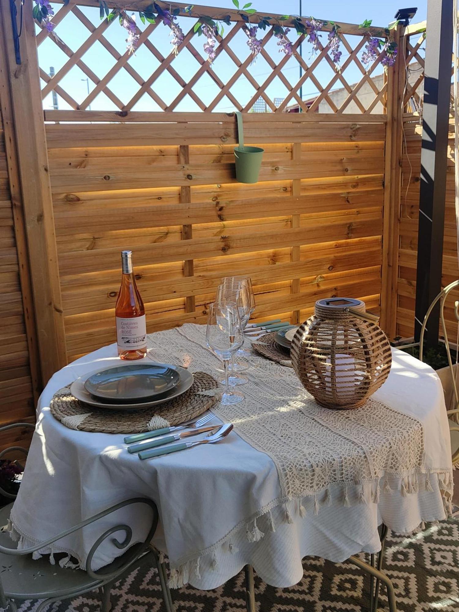 Apartamento Le De Chloe En Provence